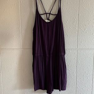 AEO romper
